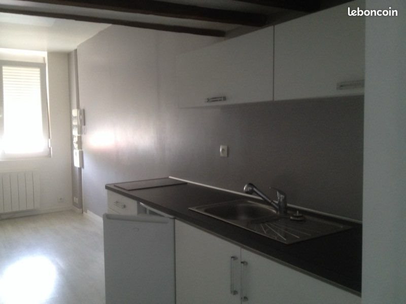 Appartement à louer, 64m², Valenciennes
