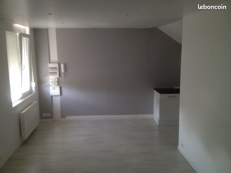 Appartement à louer, 64m², Valenciennes