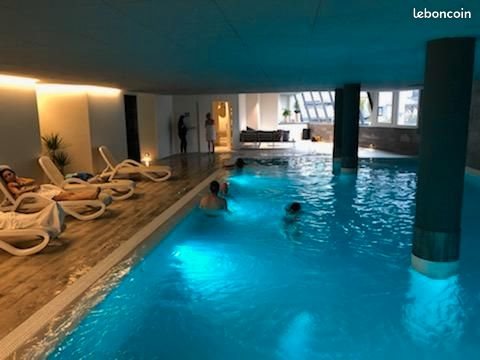 Appartement à vendre, 22m², Cauterets