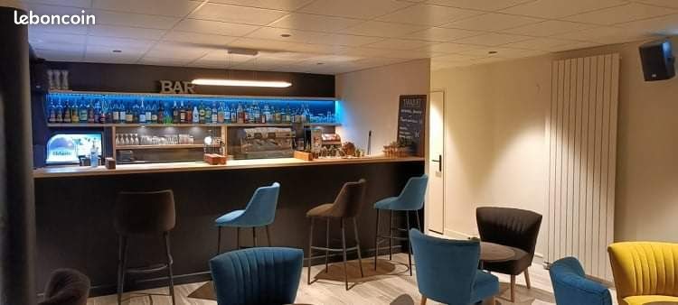 Appartement à vendre, 22m², Cauterets
