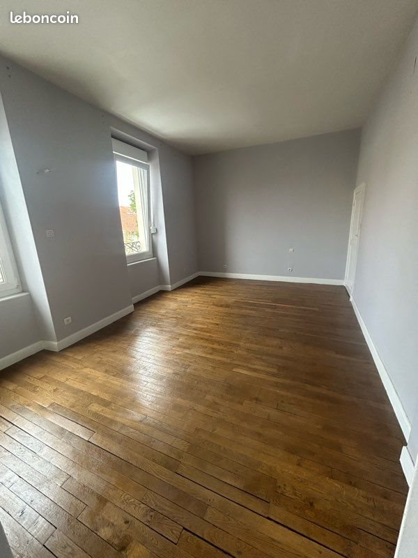 Appartement à louer, 70m², Jarny