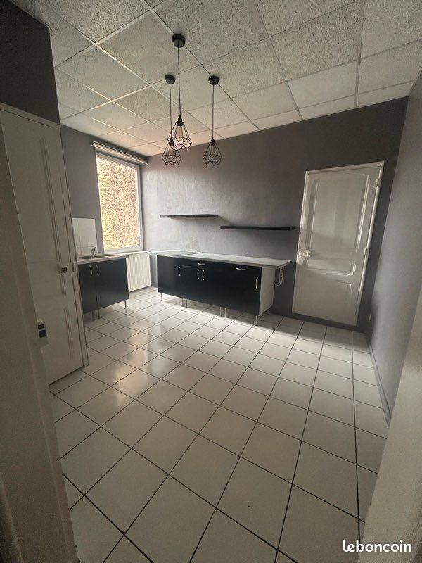 Appartement à louer, 70m², Jarny