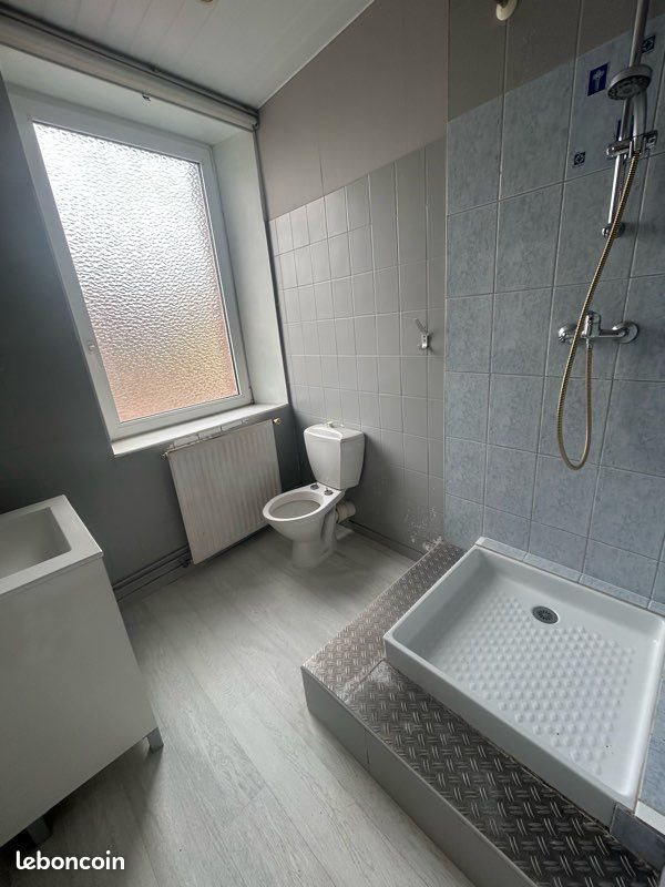 Appartement à louer, 70m², Jarny