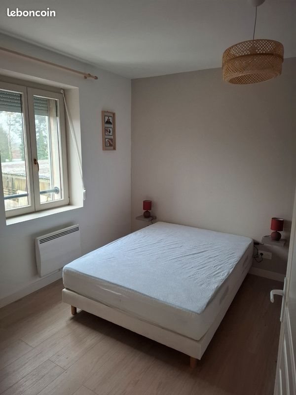 Appartement à louer, 35m², Trith-Saint-Léger