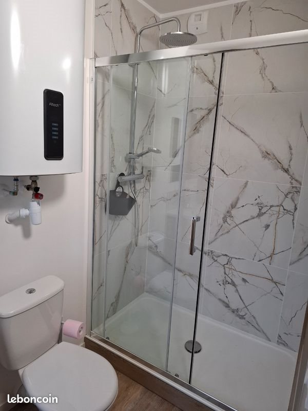 Appartement à louer, 35m², Trith-Saint-Léger