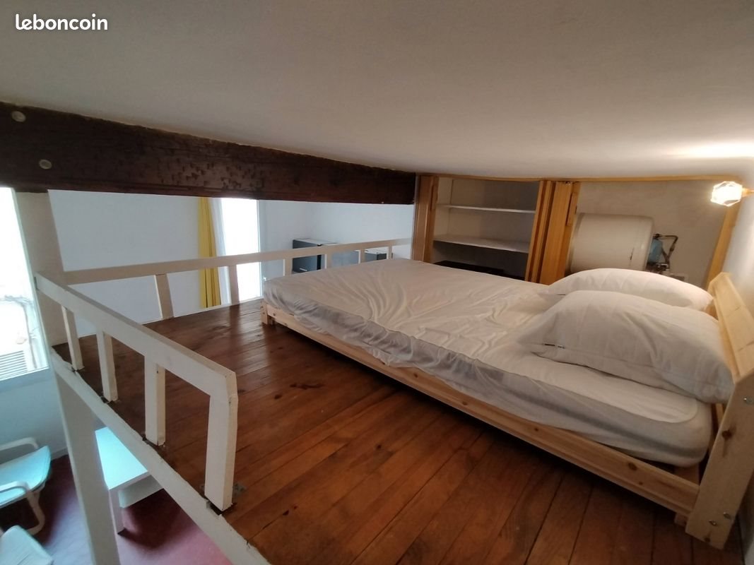Appartement à louer, 24m², Aix-en-Provence