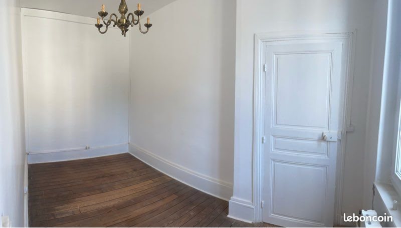 Appartement à louer, 96m², Moulins