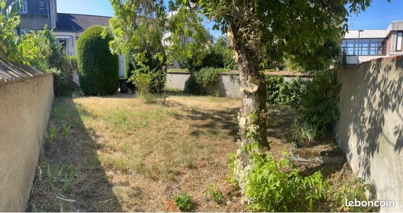 Appartement à louer, 96m², Moulins