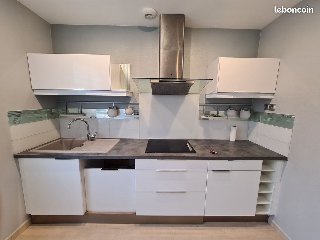 Maison à louer, 95m², Pulnoy