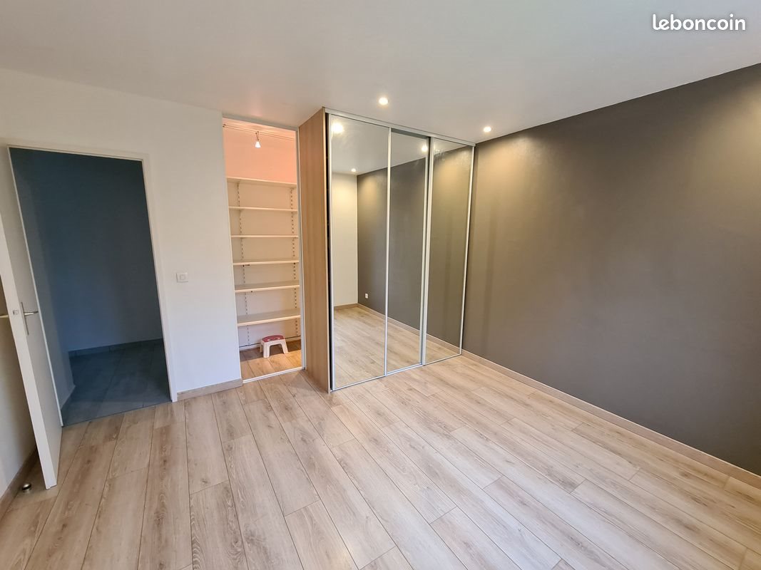 Maison à louer, 95m², Pulnoy