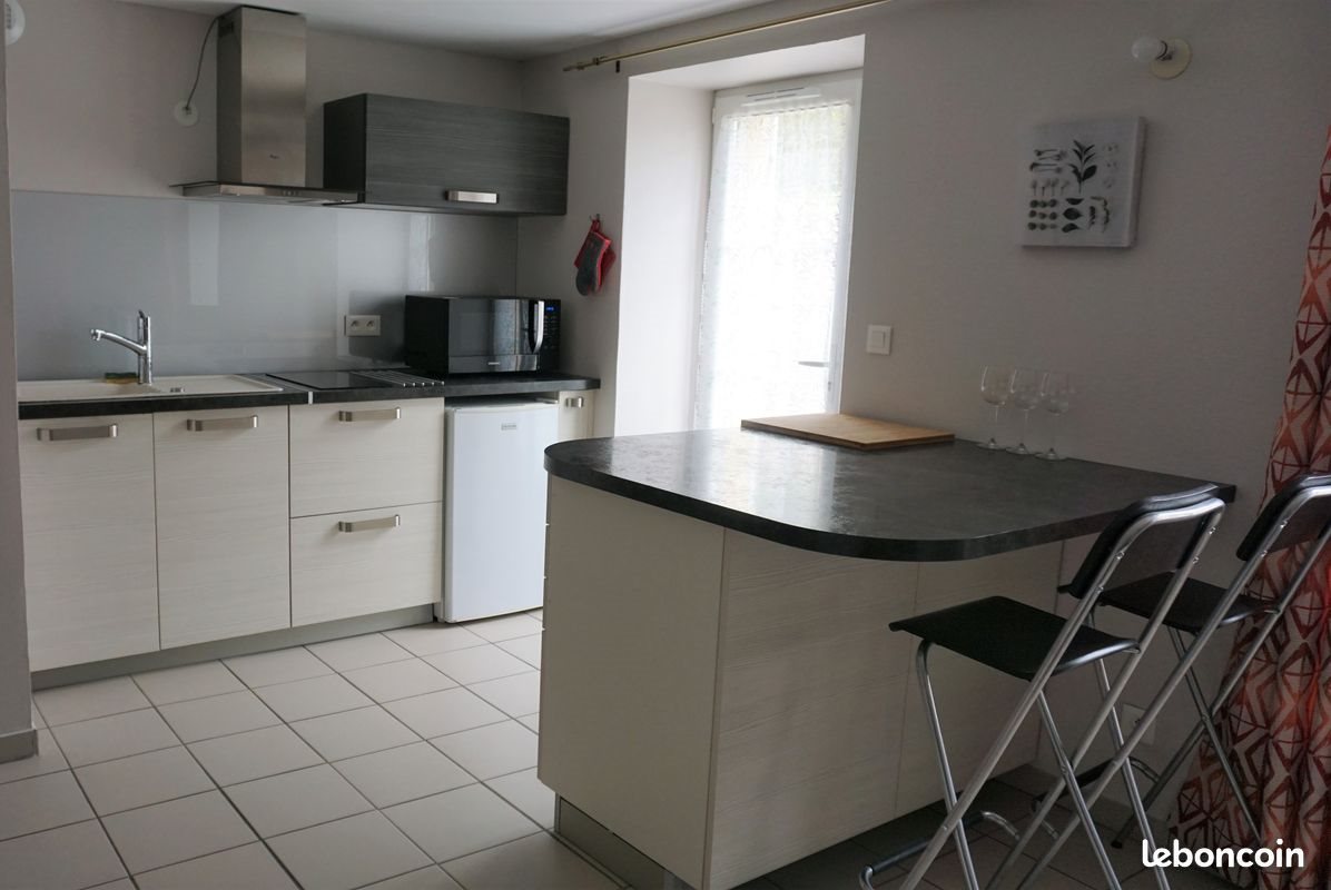 Appartement à louer, 25m², Landiras