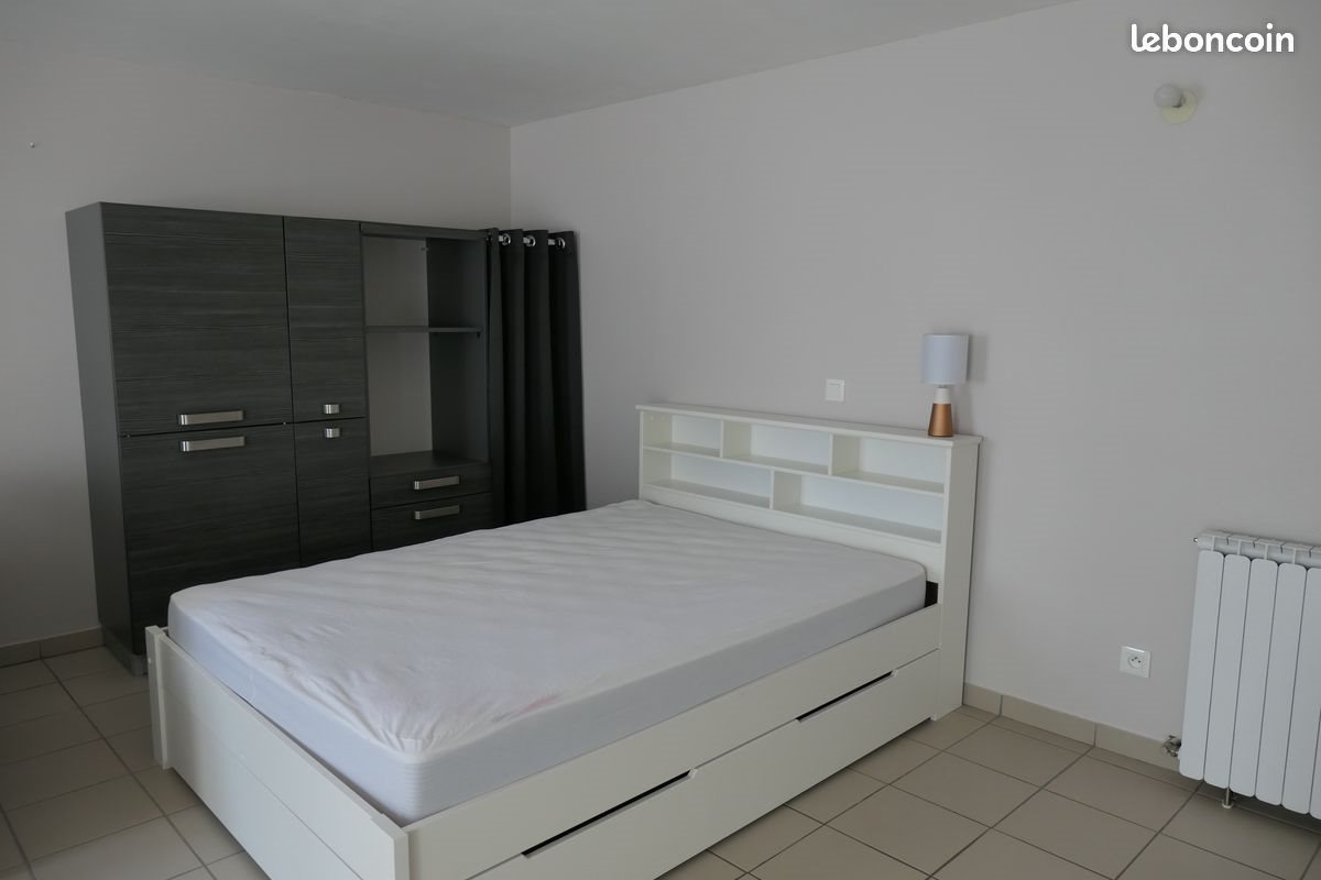 Appartement à louer, 25m², Landiras