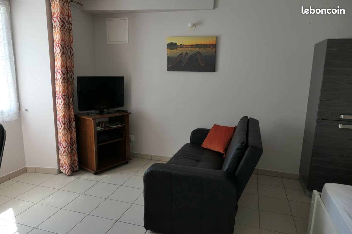 Appartement à louer, 25m², Landiras