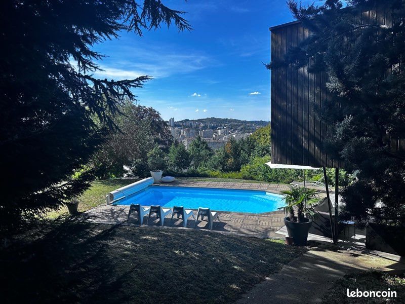 Maison à vendre, 230m², Saint-Étienne