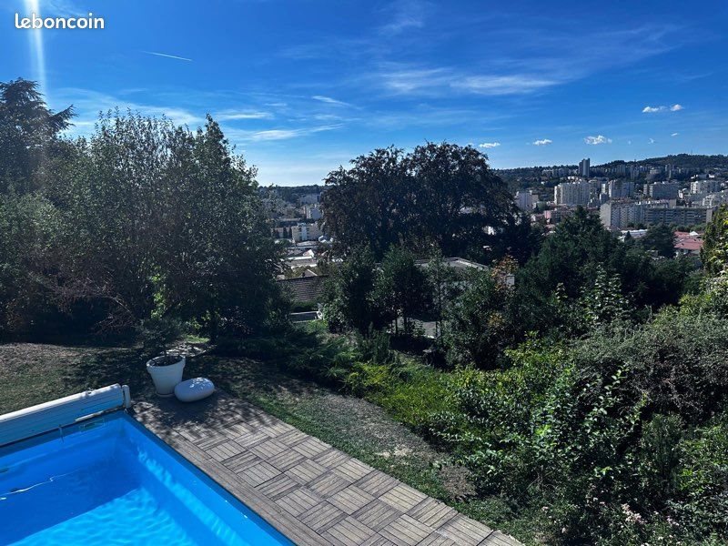 Maison à vendre, 230m², Saint-Étienne