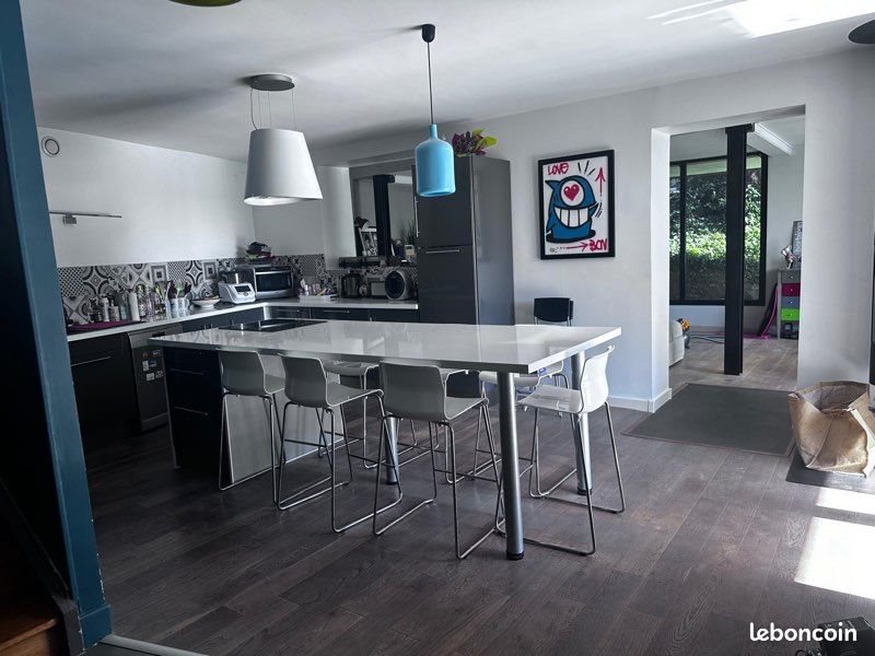 Maison à vendre, 230m², Saint-Étienne