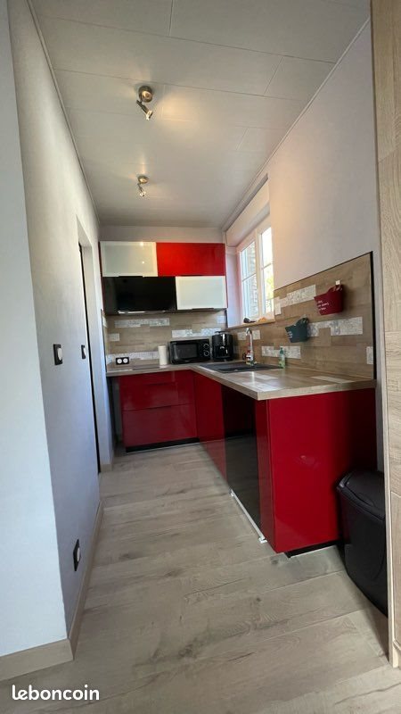 Appartement à louer, 16m², Montargis