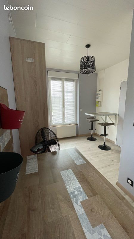 Appartement à louer, 16m², Montargis