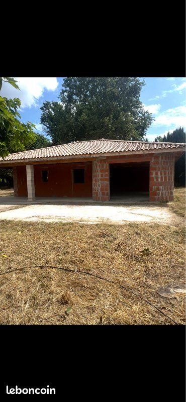Maison à vendre, 140m², Bergerac