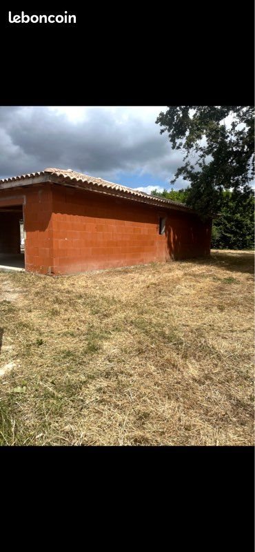 Maison à vendre, 140m², Bergerac