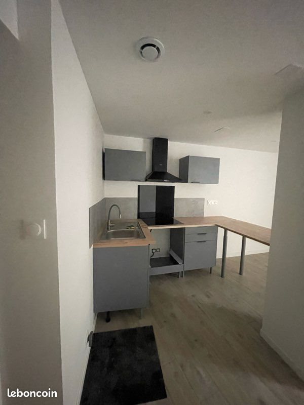Appartement à louer, 30m², Jarnac