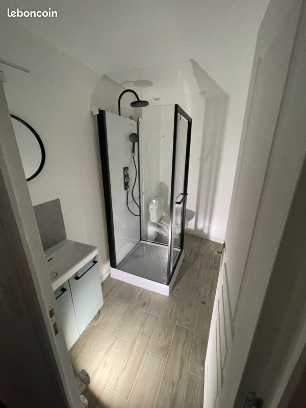 Appartement à louer, 30m², Jarnac