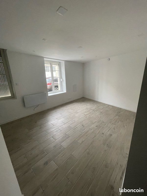 Appartement à louer, 30m², Jarnac