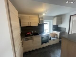 Appartement à louer, 100m², Nancy