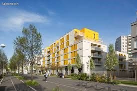 Appartement à vendre, 78m², Nanterre