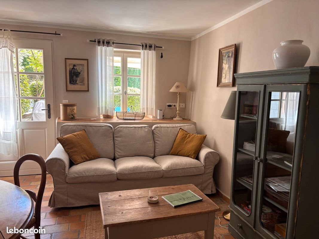 Appartement à louer, 60m², Roaix
