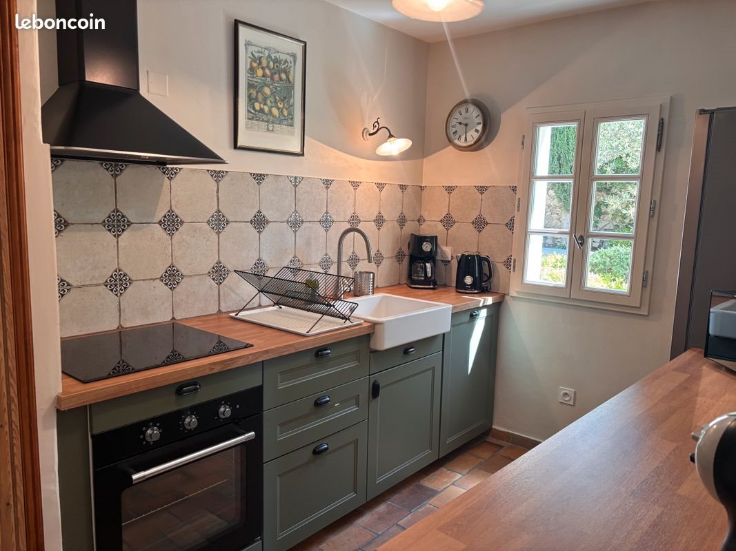 Appartement à louer, 60m², Roaix