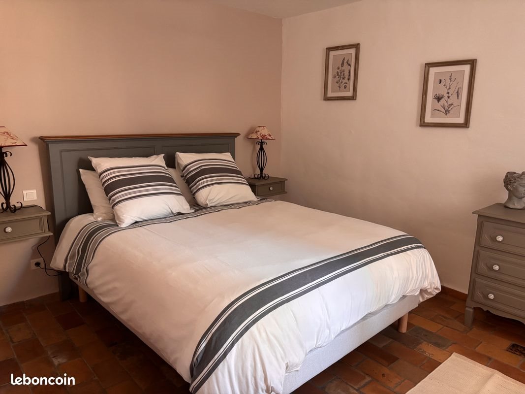 Appartement à louer, 60m², Roaix