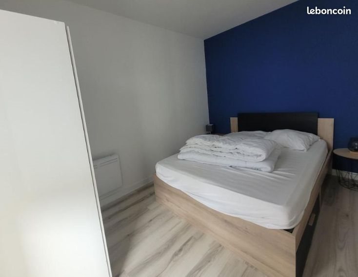 Appartement à vendre, 28m², Perros-Guirec