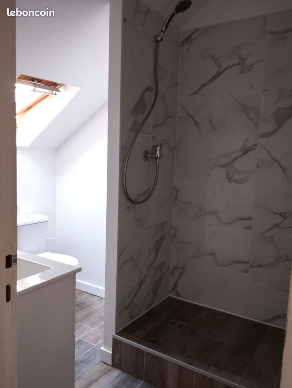 Appartement à louer, 32m², Reims