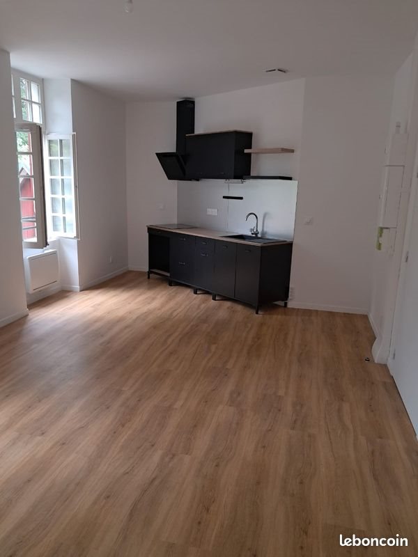 Appartement à louer, 33m², Presles