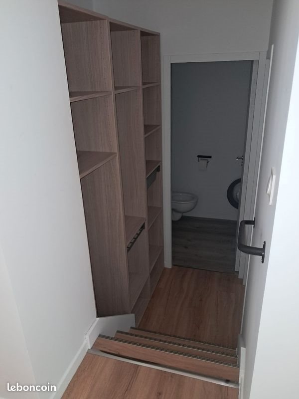 Appartement à louer, 33m², Presles