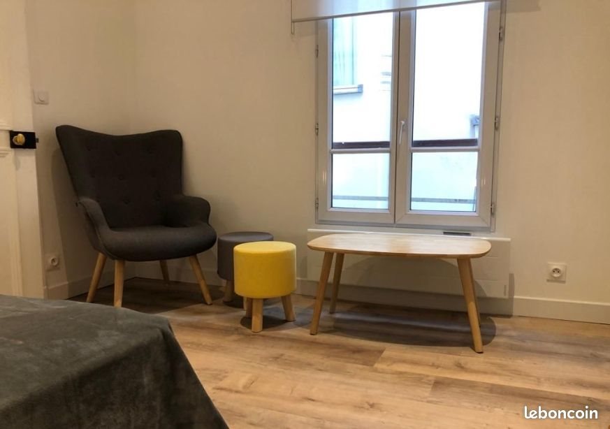 Appartement à louer, 37m², Montpellier