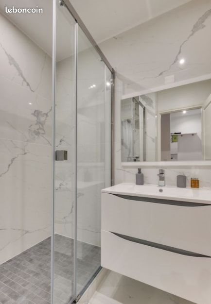 Appartement à louer, 37m², Montpellier