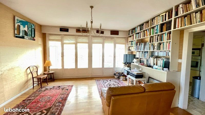 Appartement à vendre, 89m², Brest
