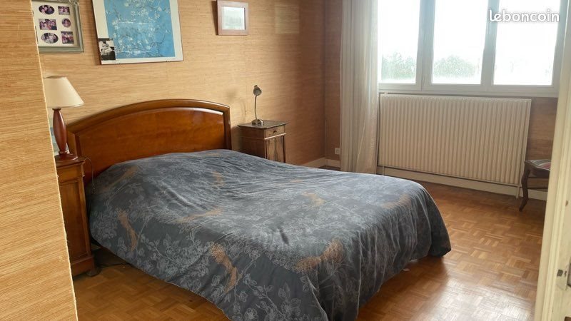 Appartement à vendre, 89m², Brest