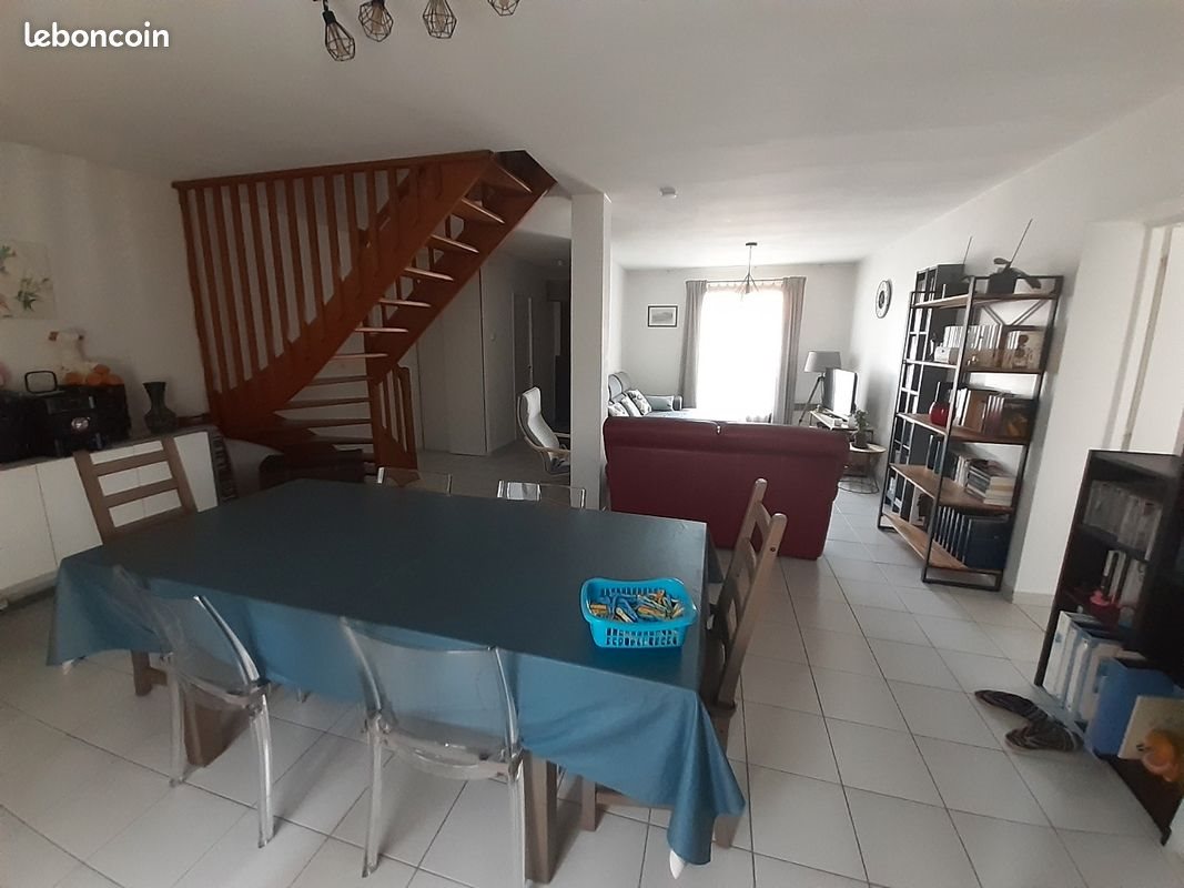 Maison à louer, 115m², Pessac