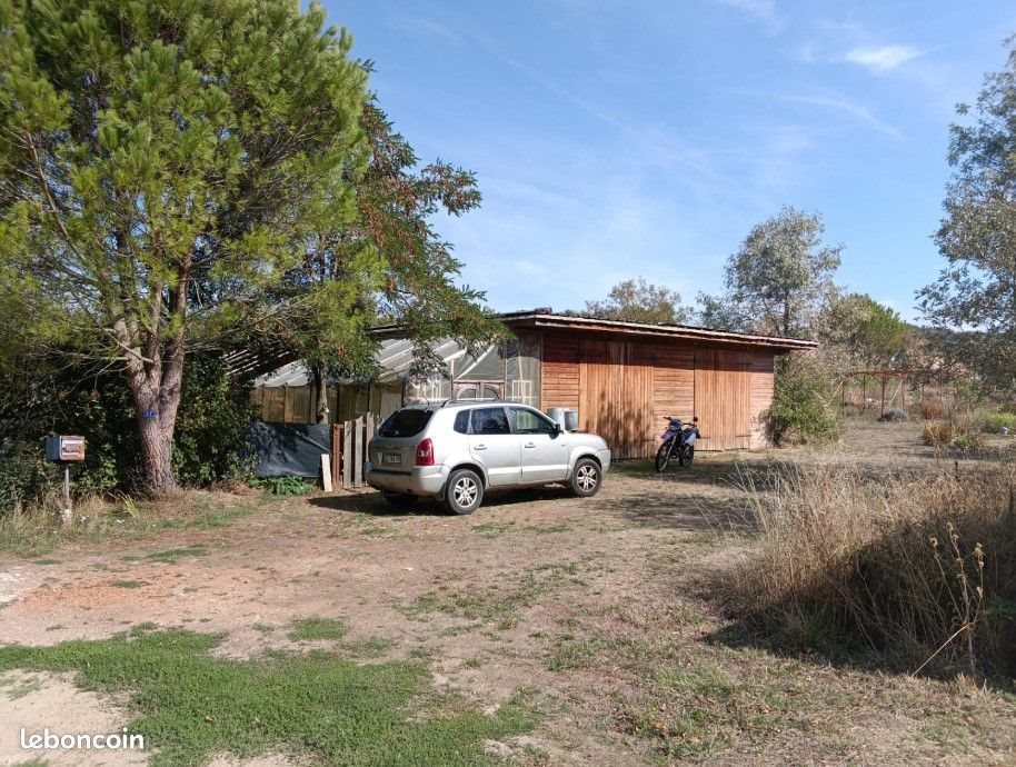 Maison à vendre, 63m², Lautrec