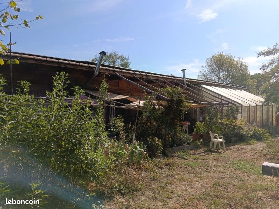 Maison à vendre, 63m², Lautrec