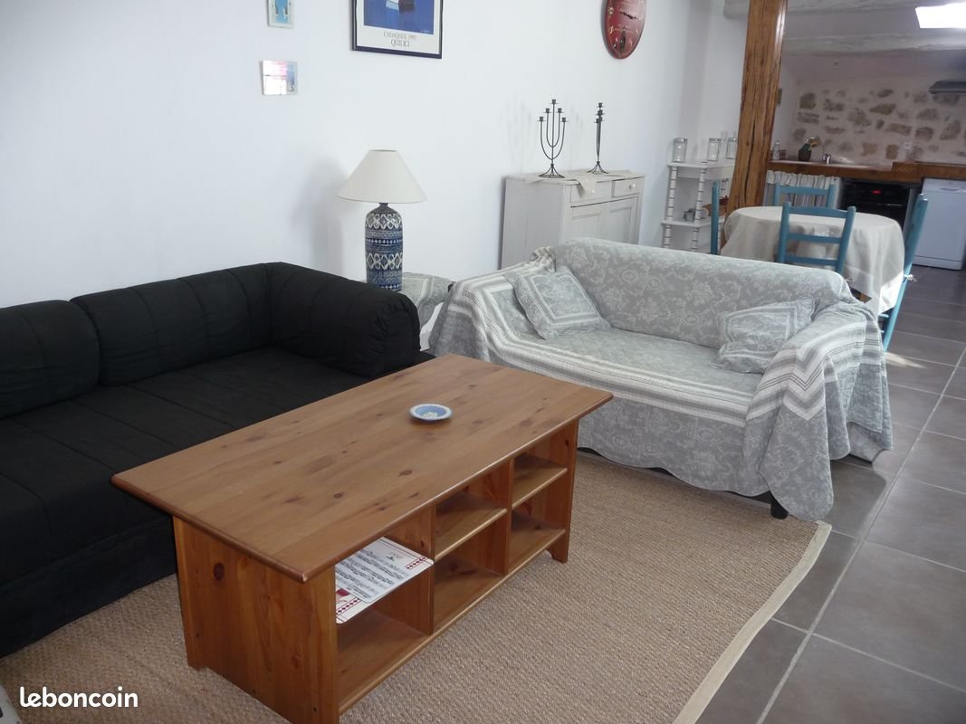 Appartement à louer, 75m², Fayence