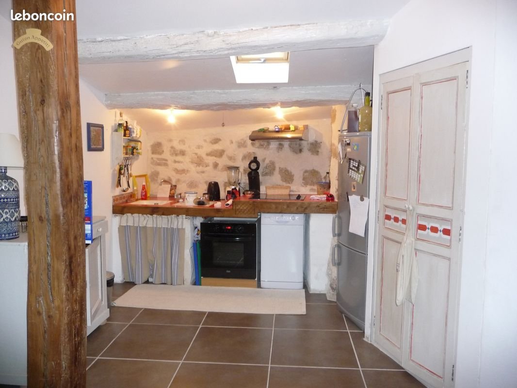 Appartement à louer, 75m², Fayence