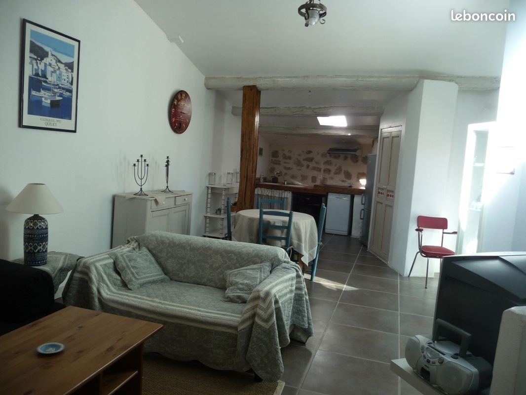 Appartement à louer, 75m², Fayence