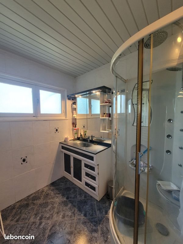 Maison à vendre, 106m², Charenton-du-Cher