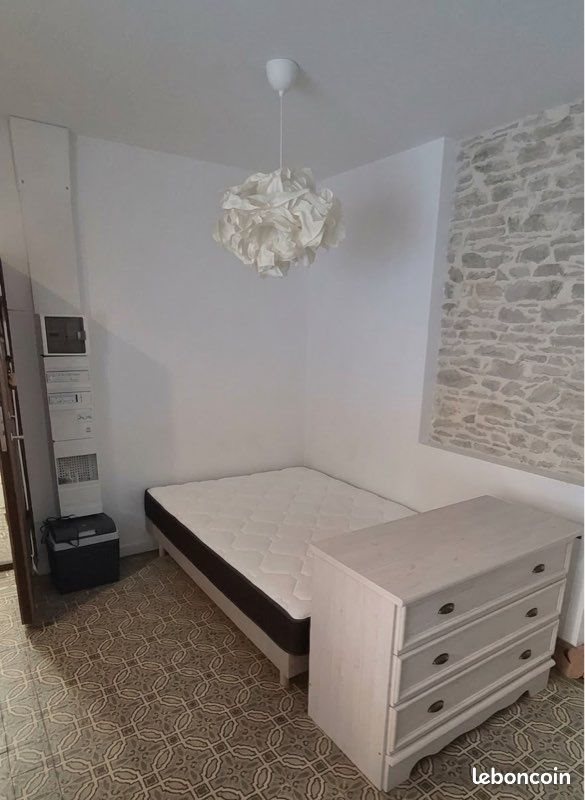 Appartement à louer, 30m², Crémieu