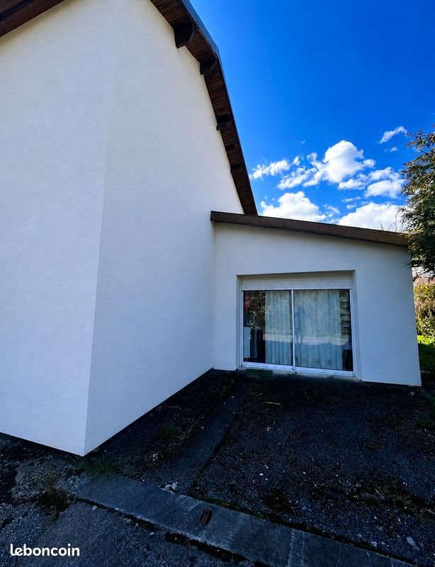Maison à vendre, 32m², Éloise