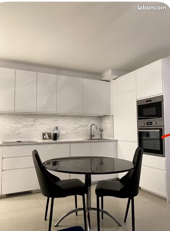 Appartement à louer, 40m², Nice
